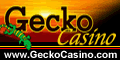 Gecko Casino online